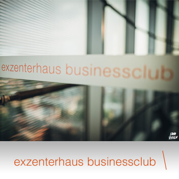 Excenterhaus Businessclub