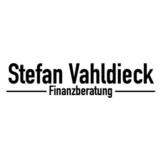 Stefan Vahldieck Finanzberatung