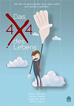 Das 4x4 des Lebens