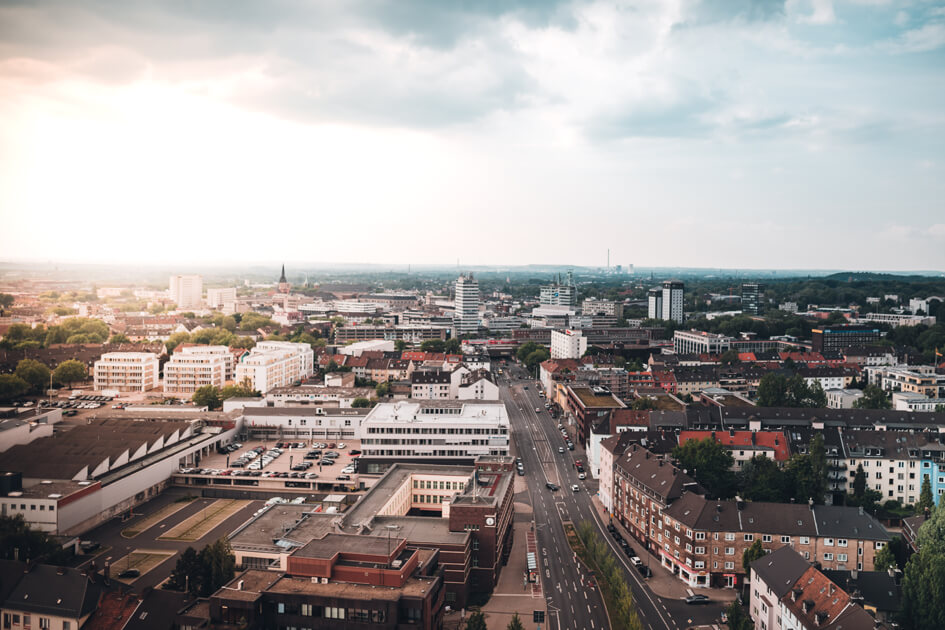 Wir unterstützen beim Erwerb und der Verwaltung Deiner Immobilien