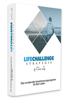 Lifechallenge Strategie