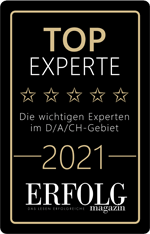 Top-Experte D/A/CH-Gebiet